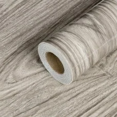 Самоклеящаяся стеновая PET плитка в рулоне 600*3000*2mm (D) SW-00002434