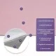 Самоклеящаяся стеновая PET плитка 900*400*2mm (D) SW-00002255