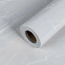 Самоклеящаяся стеновая PET плитка в рулоне 600*3000*2mm (D) SW-00002431