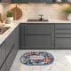 Вологопоглинаючий килимок 38*58CM*3MM (D) SW-00002559