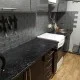 Панель стеновая 3D 700х770х2мм СЕРЕБРО (D) SW-00001908